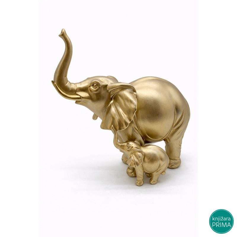 Figura slon 