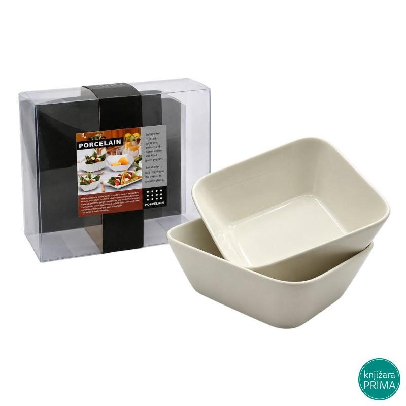 Set činija 