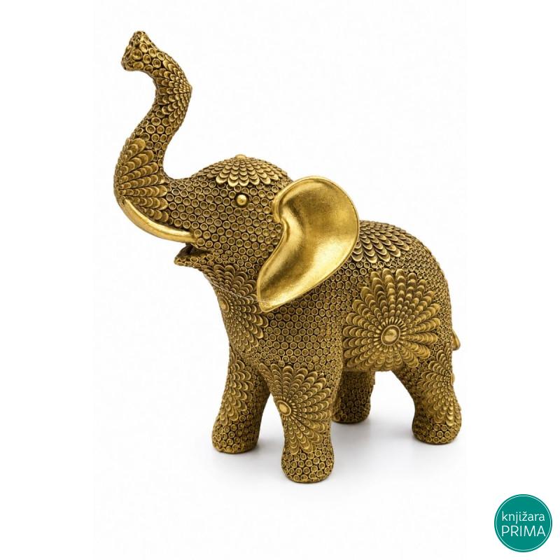 Figura slon 