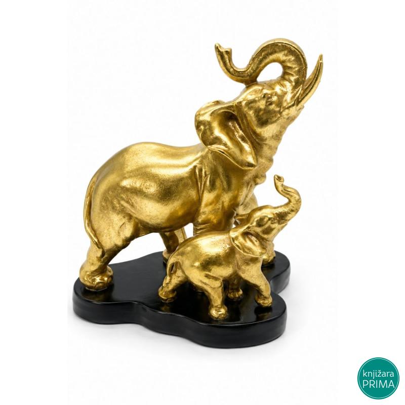 Figura slon 
