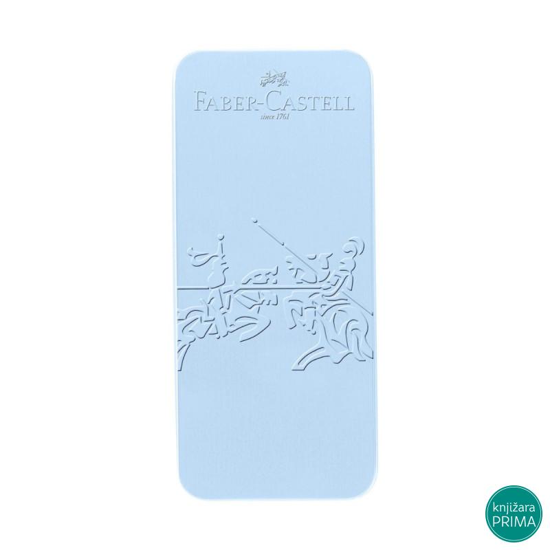 Set FABER CASTELL hemijska olovka i naliv pero 