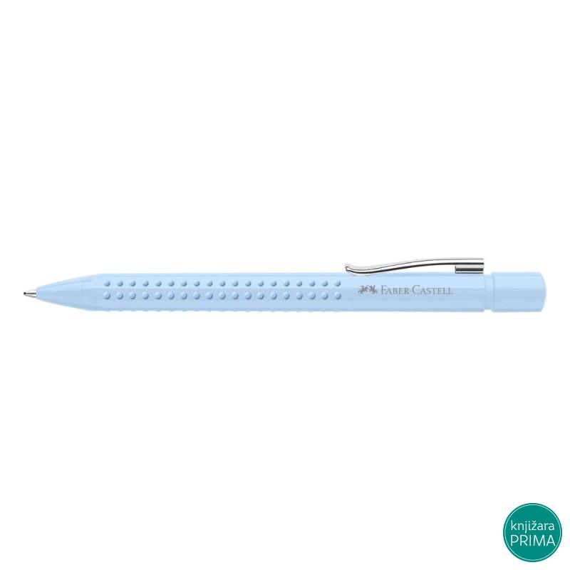 Set FABER CASTELL hemijska olovka i naliv pero 