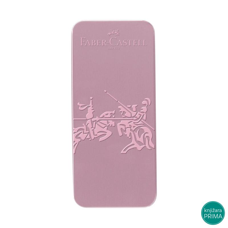 Set FABER CASTELL hemijska olovka i naliv pero 