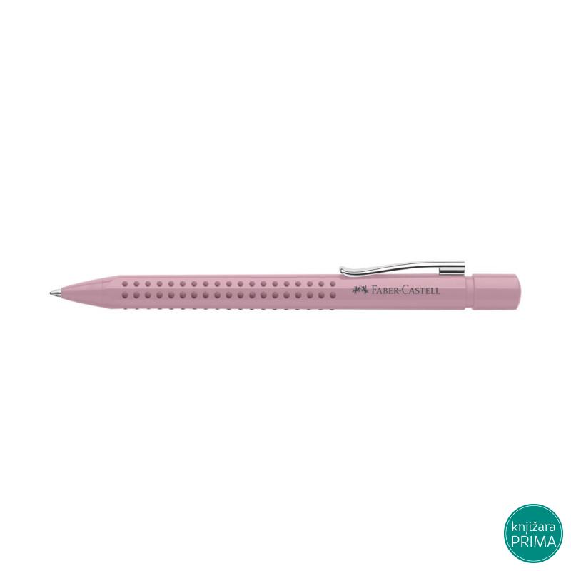 Set FABER CASTELL hemijska olovka i naliv pero 