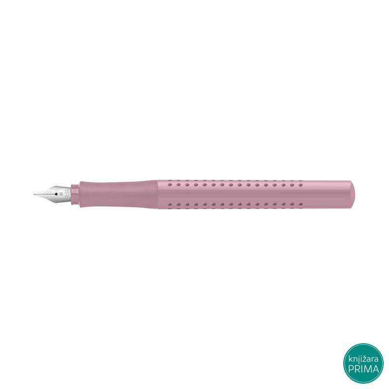 Set FABER CASTELL hemijska olovka i naliv pero 