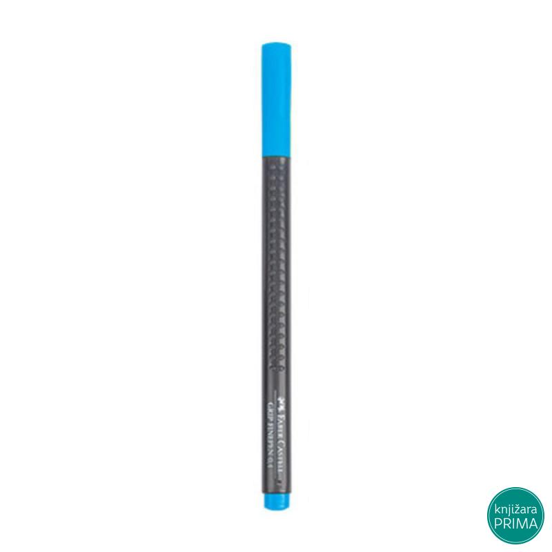 Tanki flomaster FABER CASTELL grip finepen 0.4 