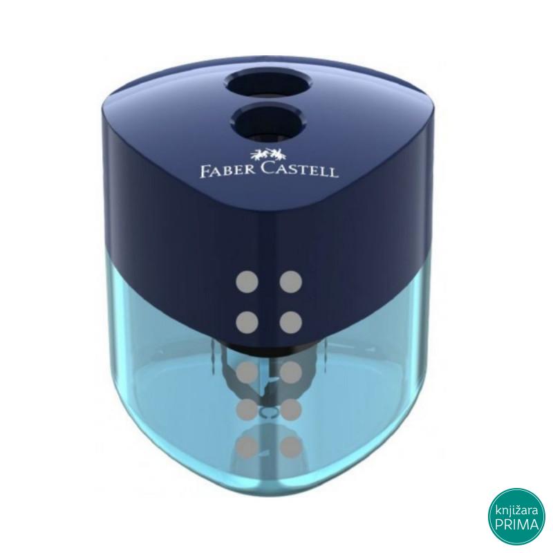 Zarezač FABER CASTELL Grip duo 