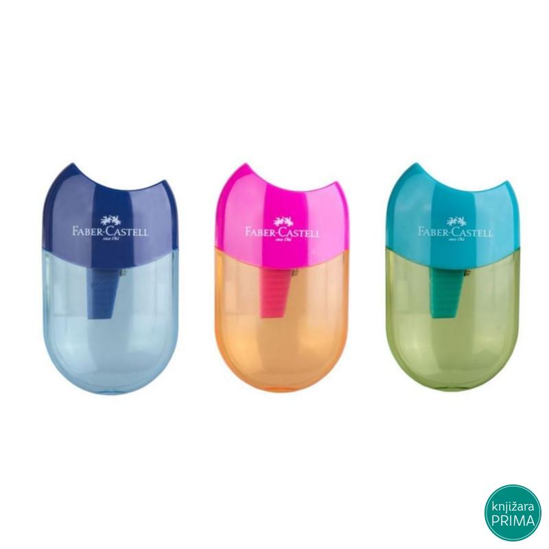 Zarezač FABER CASTELL Trend 