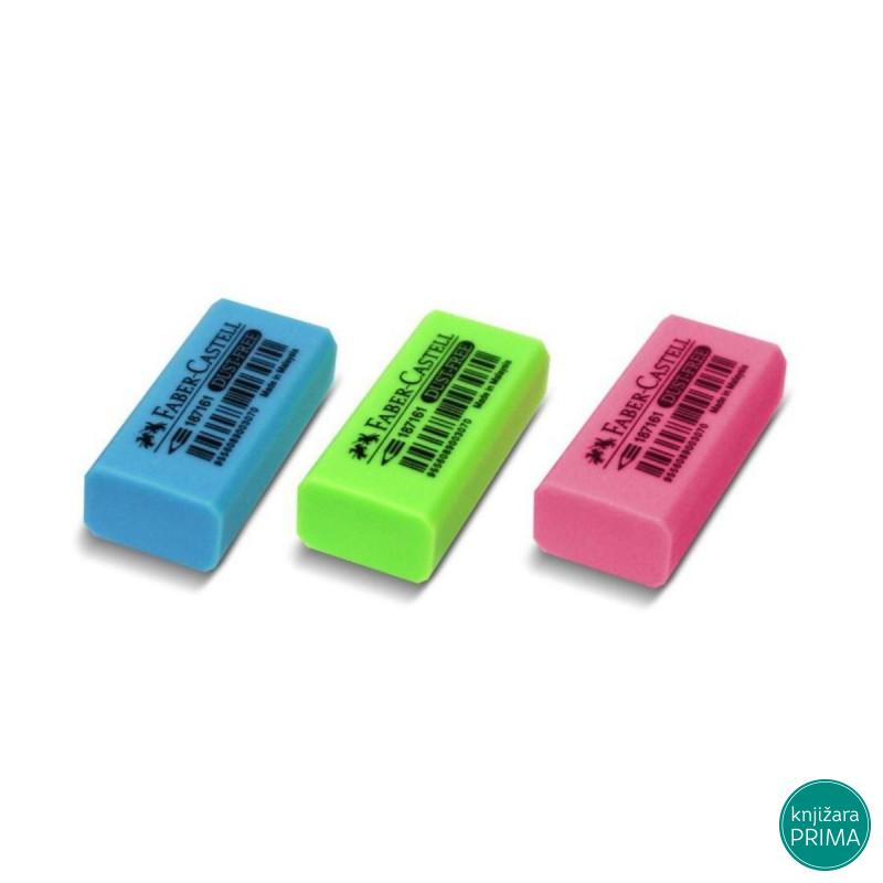 Gumica FABER CASTELL Dust-free 