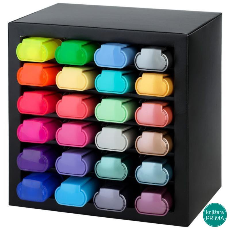 Set makera FABER CASTELL 1/24 