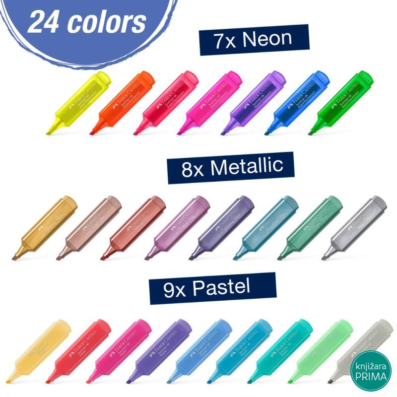 Set makera FABER CASTELL 1/24 