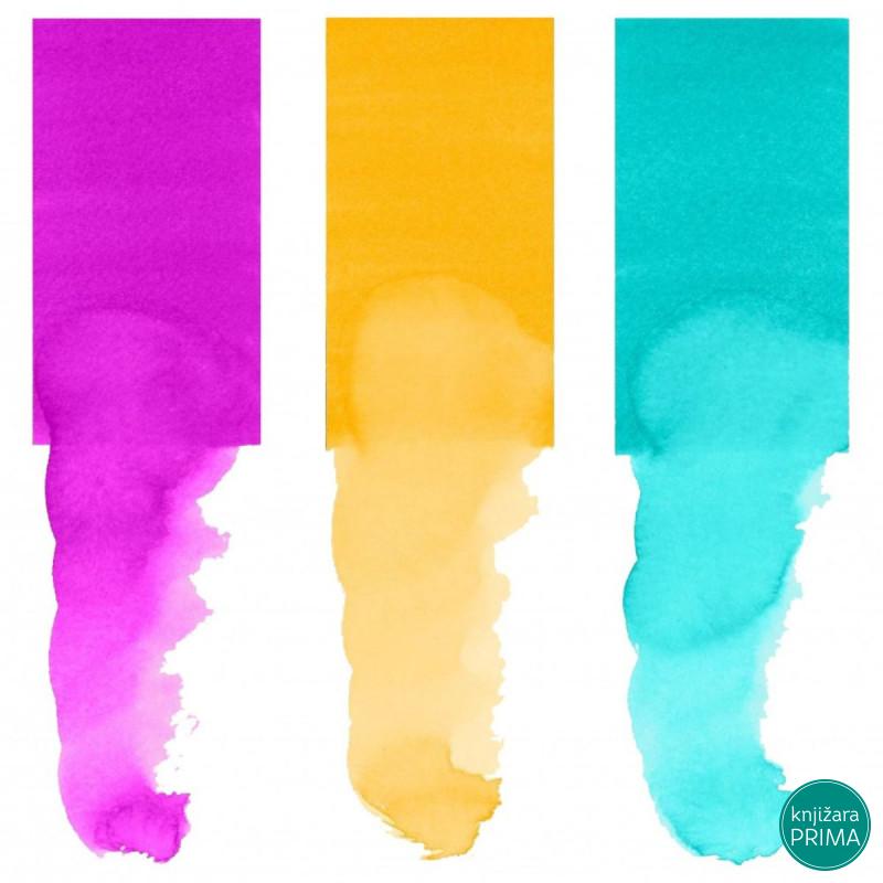 Brush marker FABER CASTELL goldfaber aqua dual 