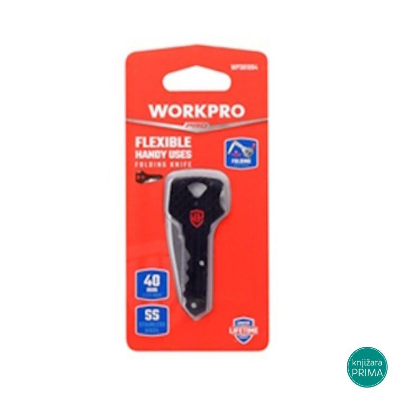 Nož u ključu WORKPRO 