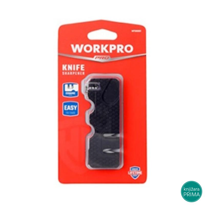 Oštrač noževa WORKPRO 