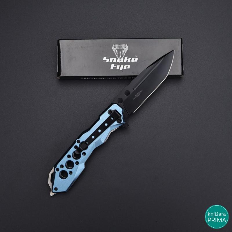 Sklopivi nož SNAKE EYE 