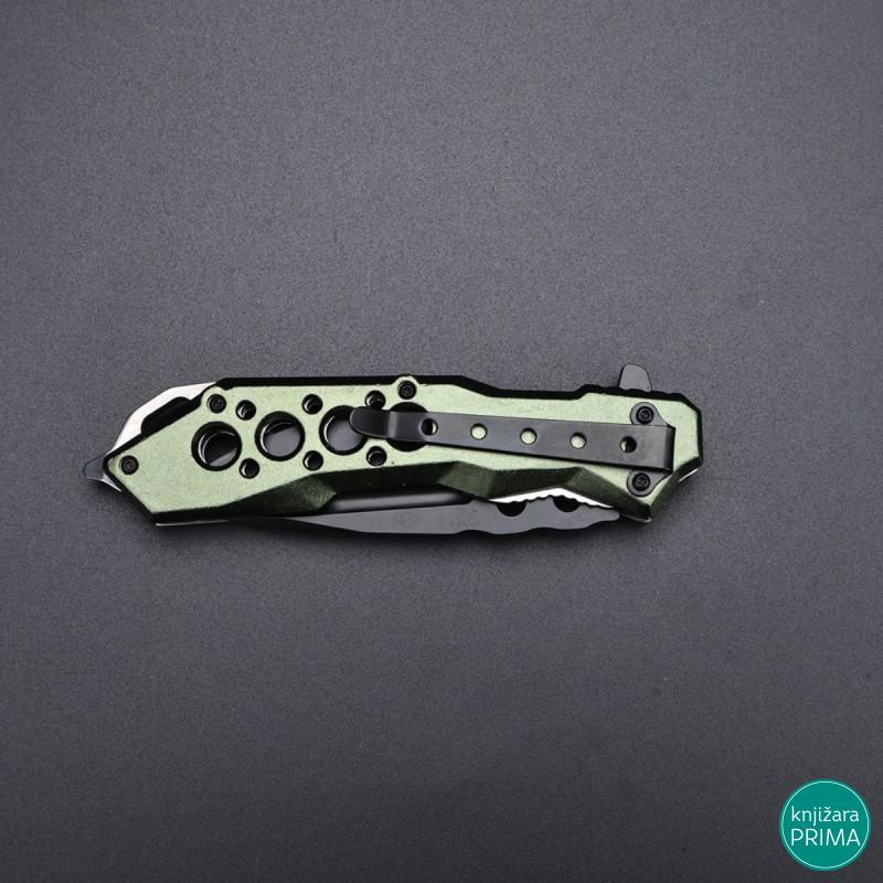 Sklopivi nož SNAKE EYE 