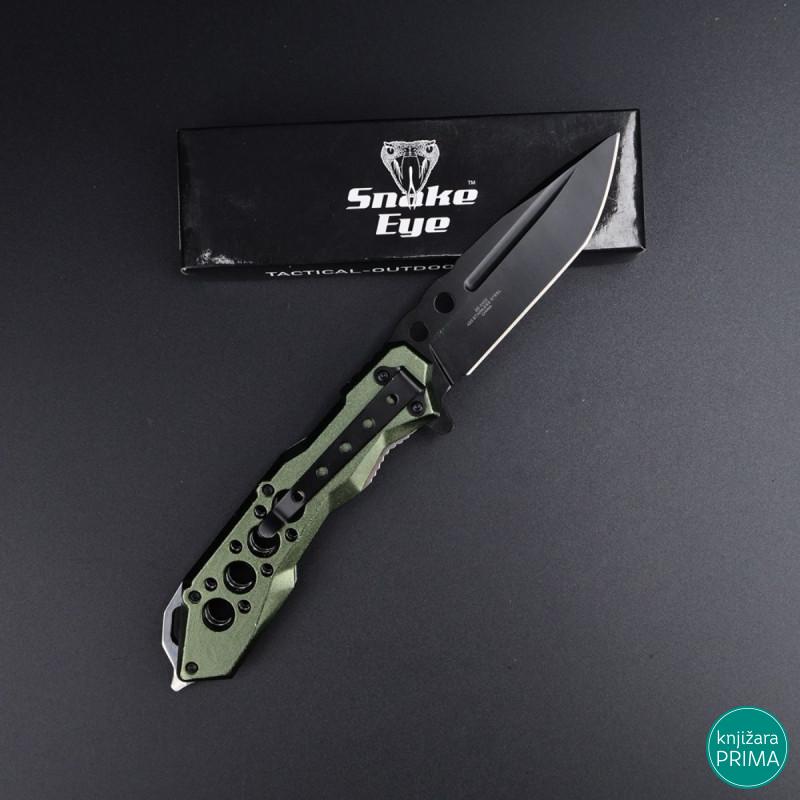 Sklopivi nož SNAKE EYE 