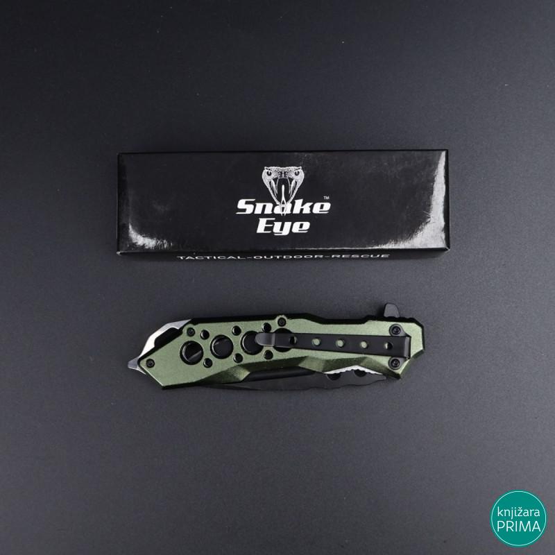 Sklopivi nož SNAKE EYE 