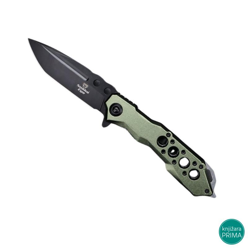 Sklopivi nož SNAKE EYE 