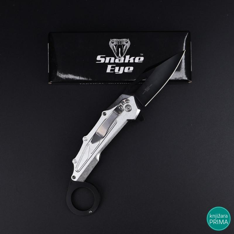 Sklopivi nož SNAKE EYE 