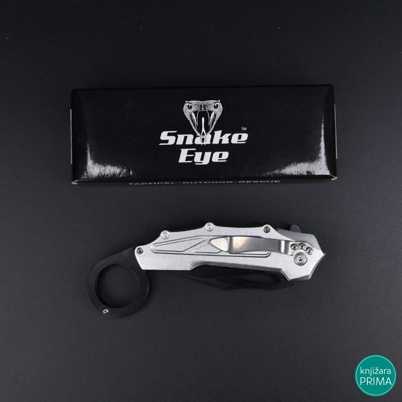 Sklopivi nož SNAKE EYE 