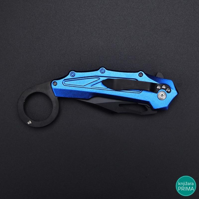 Sklopivi nož SNAKE EYE 