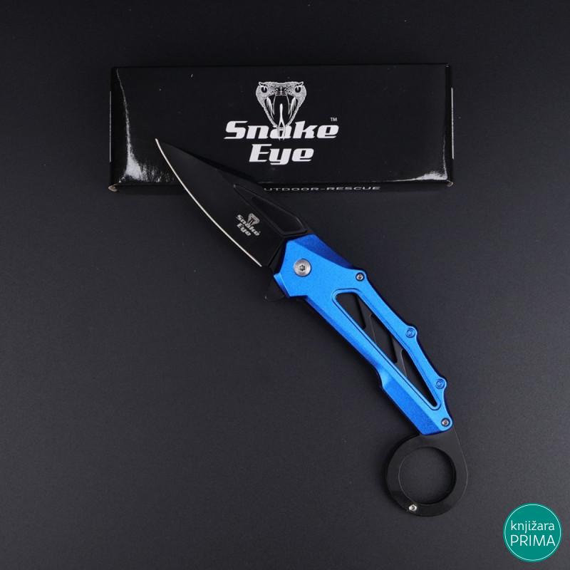 Sklopivi nož SNAKE EYE 