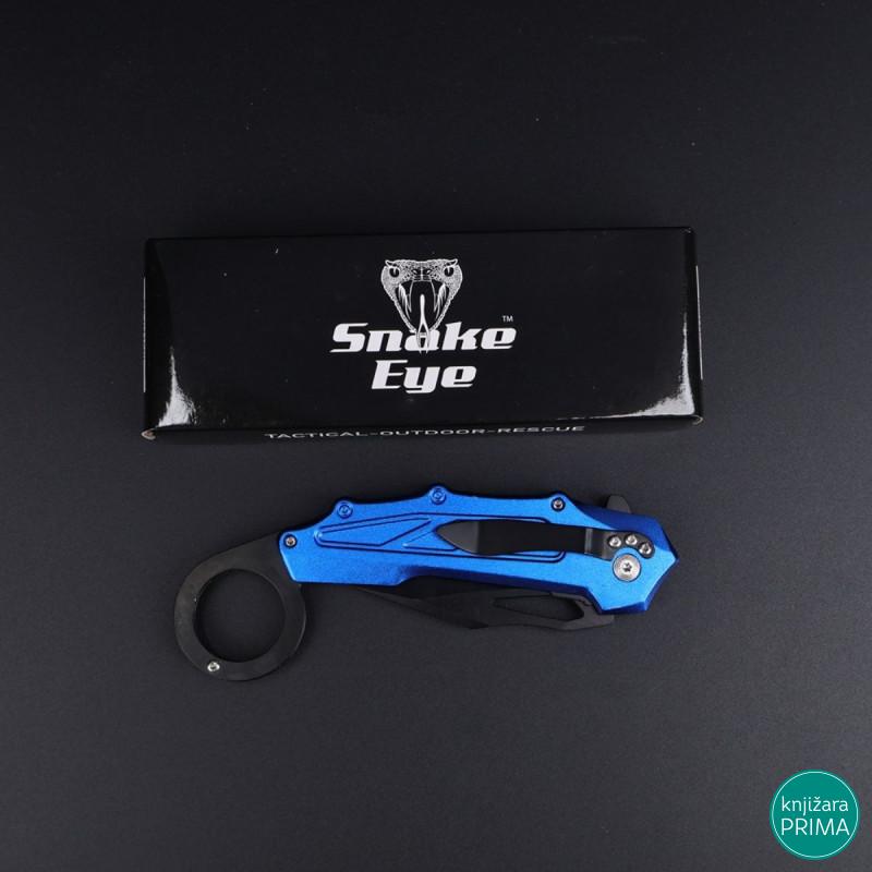 Sklopivi nož SNAKE EYE 