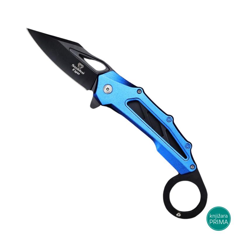 Sklopivi nož SNAKE EYE 