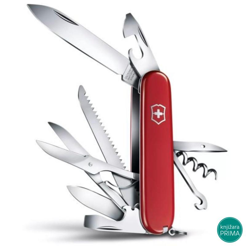 Nož VICTORINOX Climber Red 