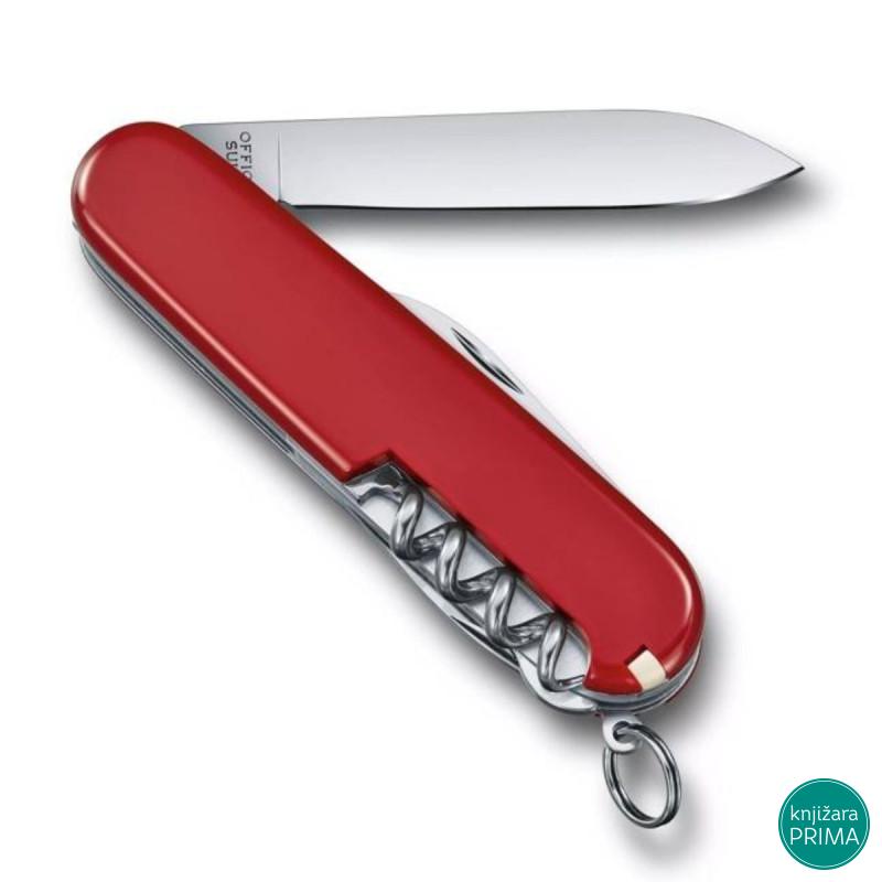Nož VICTORINOX Climber Red 