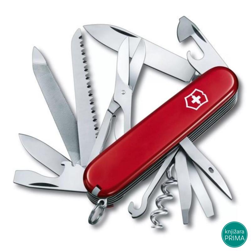 Nož VICTORINOX Ranger Red 