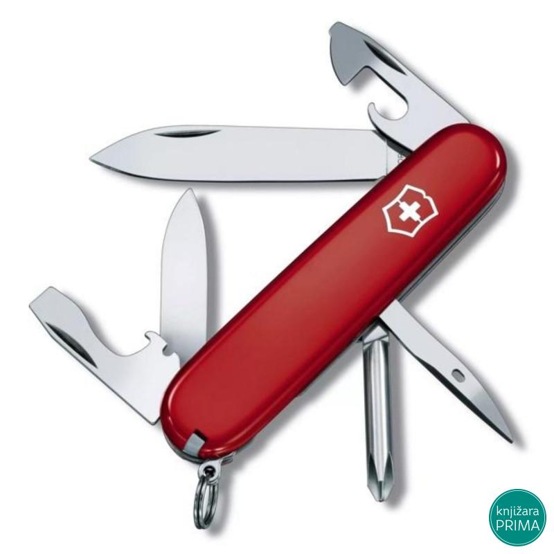 Nož VICTORINOX Tinker Red 