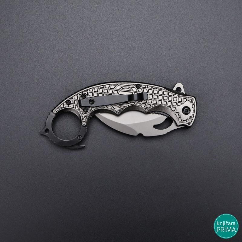 Sklopivi nož SNAKE EYE 
