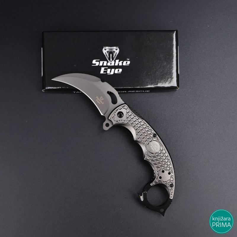 Sklopivi nož SNAKE EYE 