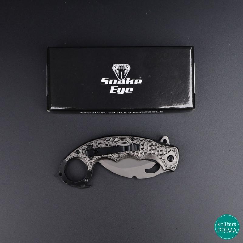 Sklopivi nož SNAKE EYE 
