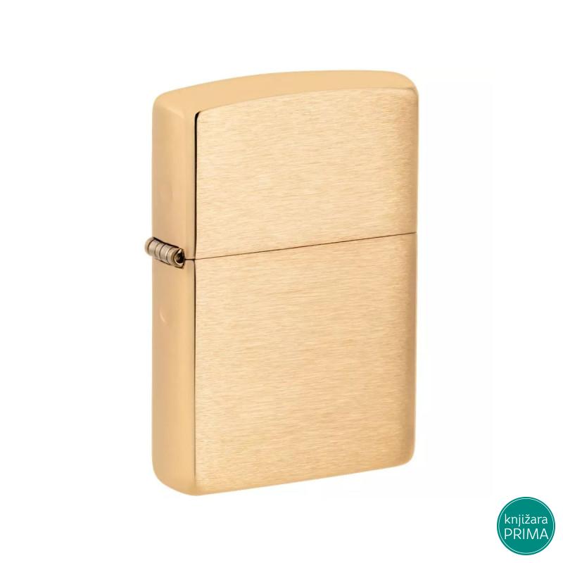 Upaljač ZIPPO Armor Brushed 