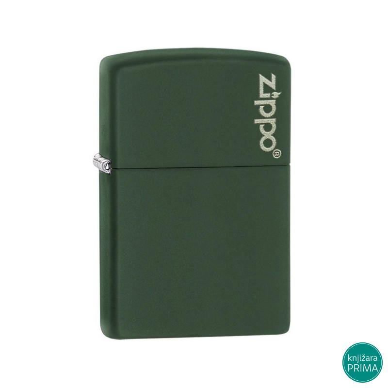 Upaljač ZIPPO Logo 