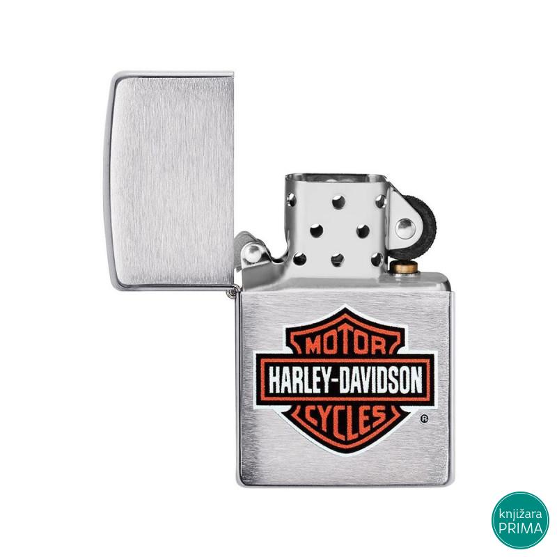 Upaljač ZIPPO Harley Davidson 