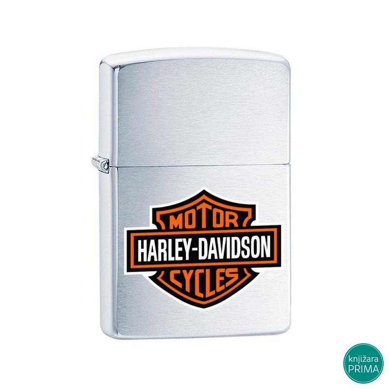 Upaljač ZIPPO Harley Davidson 