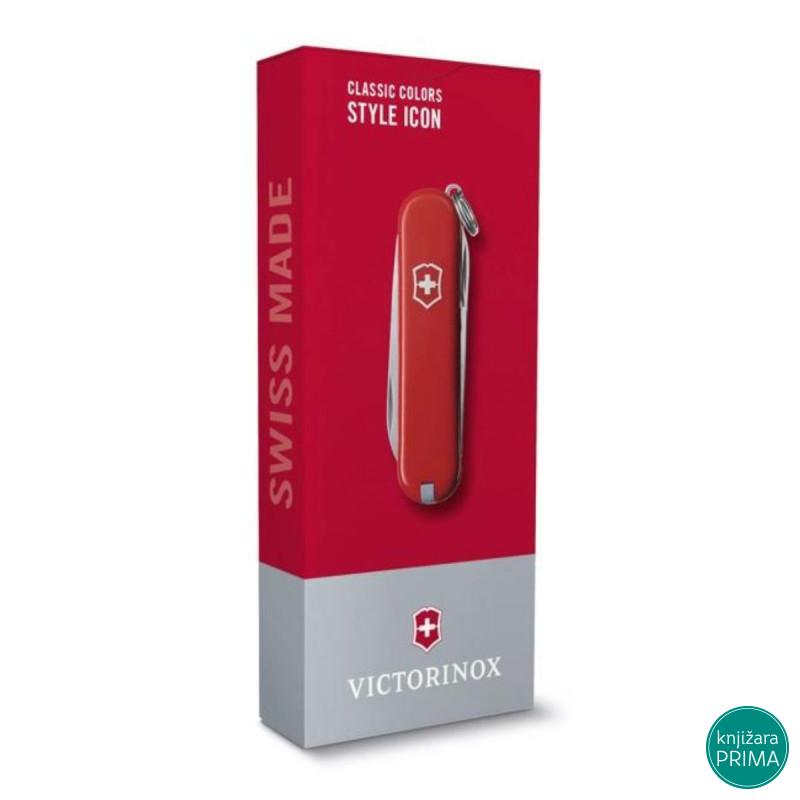 Nož VICTORINOX Classic Style Icon 