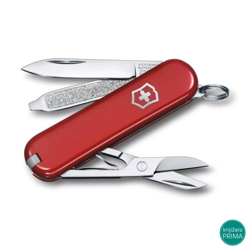Nož VICTORINOX Classic Style Icon 
