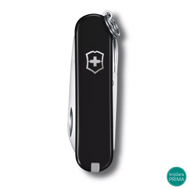 Nož VICTORINOX Classic Dark Illusion 