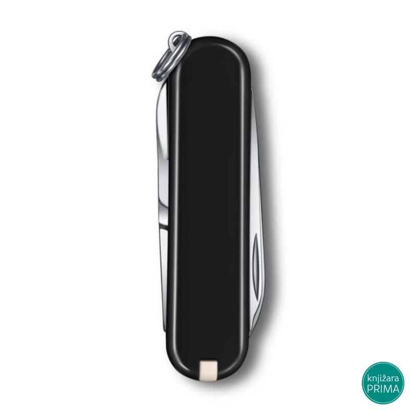 Nož VICTORINOX Classic Dark Illusion 