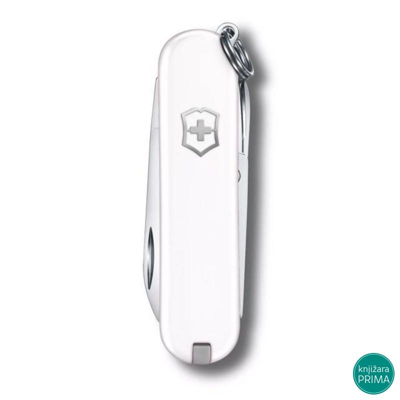 Nož VICTORINOX Classic Falling Snow 