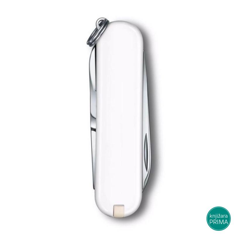 Nož VICTORINOX Classic Falling Snow 