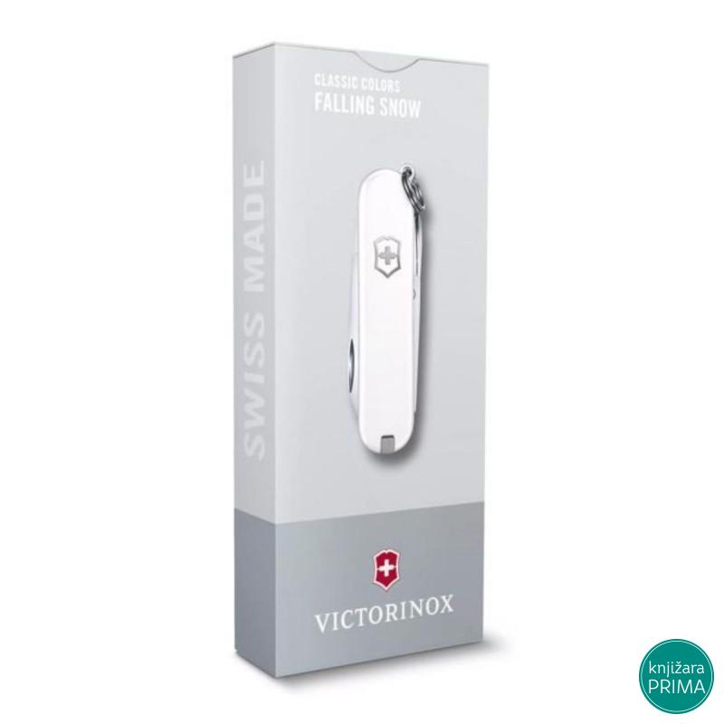 Nož VICTORINOX Classic Falling Snow 
