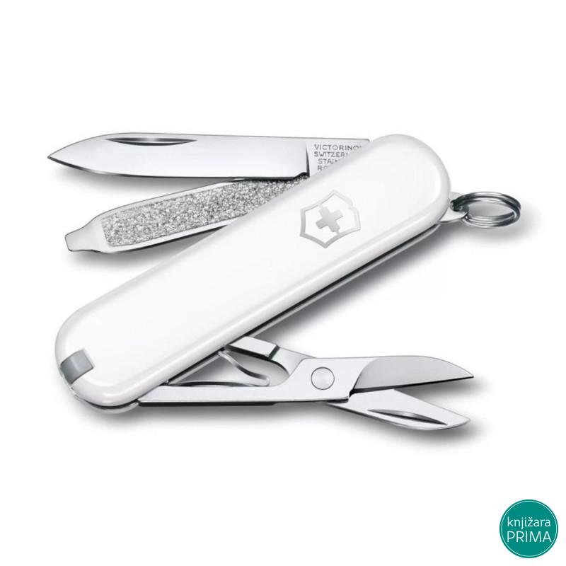 Nož VICTORINOX Classic Falling Snow 