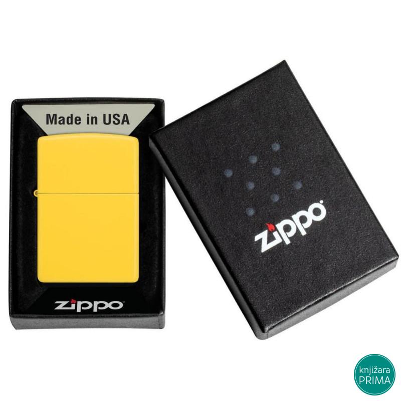 Upaljač ZIPPO Sunflower 