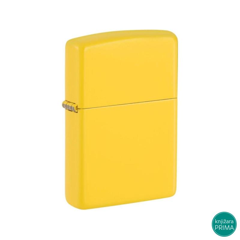 Upaljač ZIPPO Sunflower 